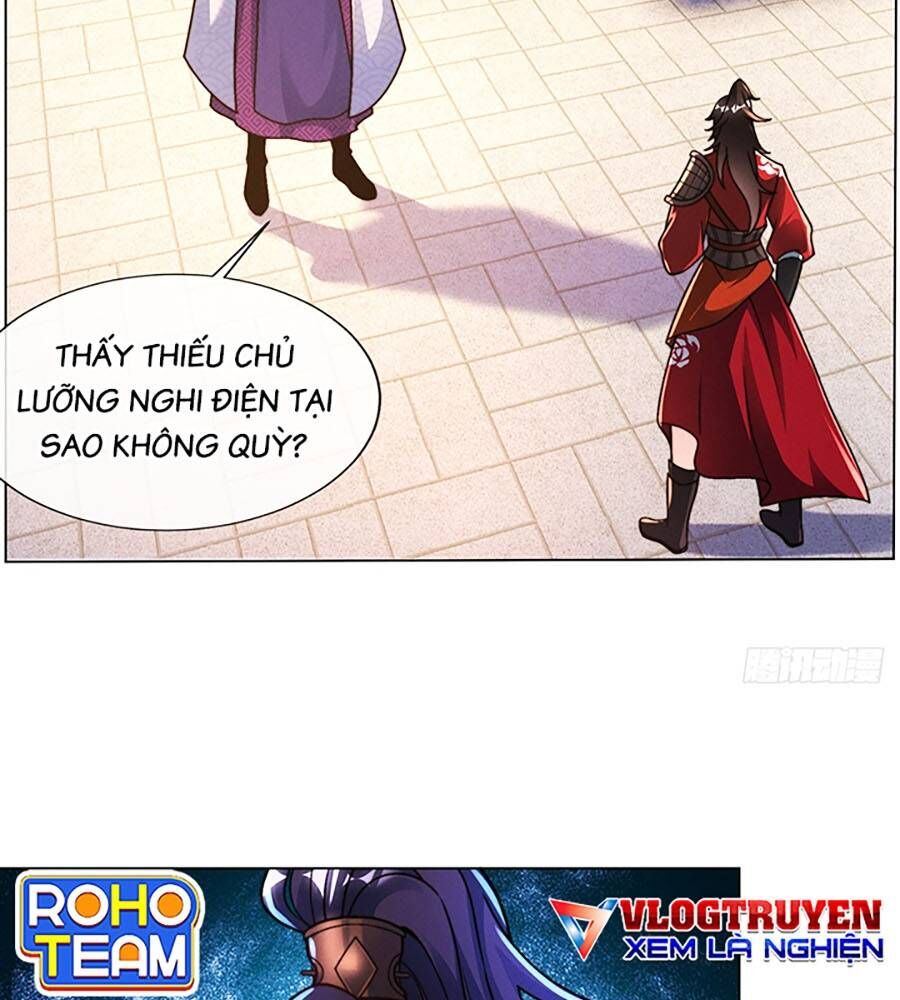 Vạn Cổ Thánh Tôn Chapter 13 - 20