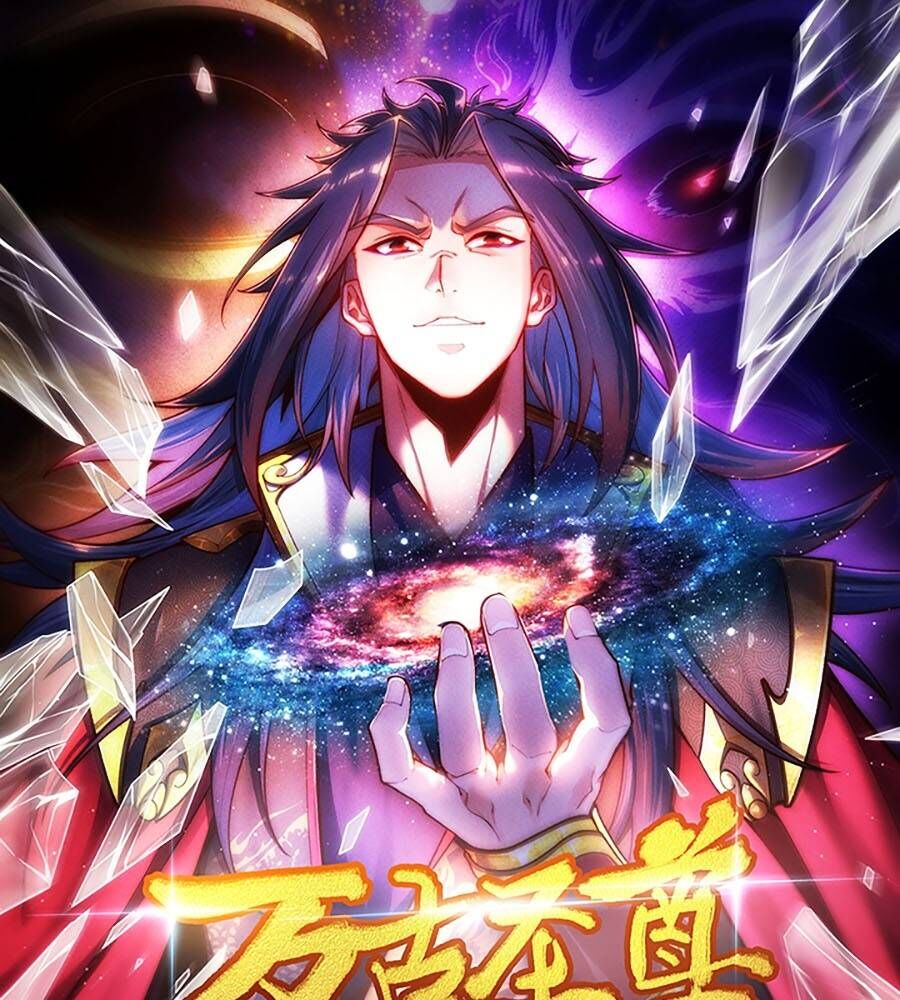 Vạn Cổ Thánh Tôn Chapter 13 - 2