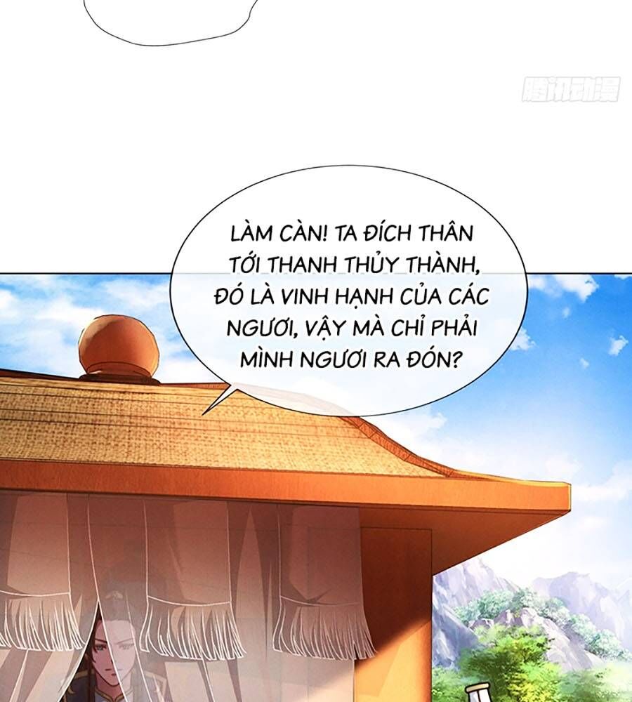 Vạn Cổ Thánh Tôn Chapter 13 - 22