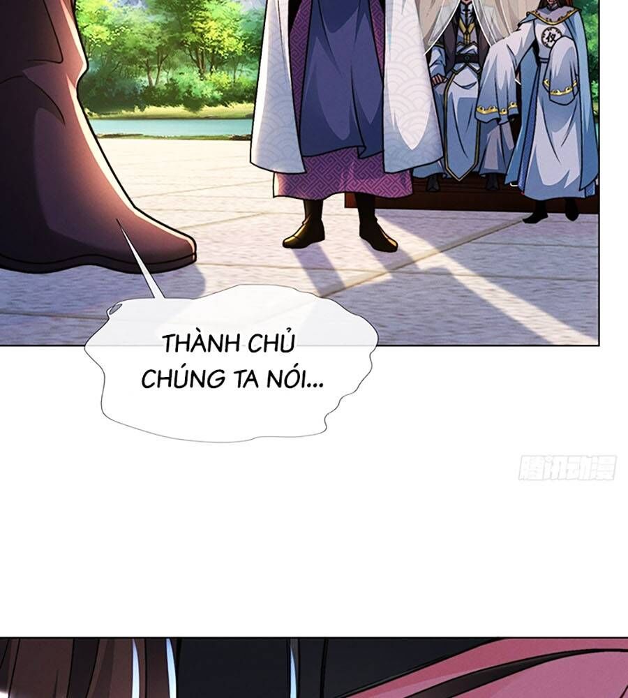 Vạn Cổ Thánh Tôn Chapter 13 - 27