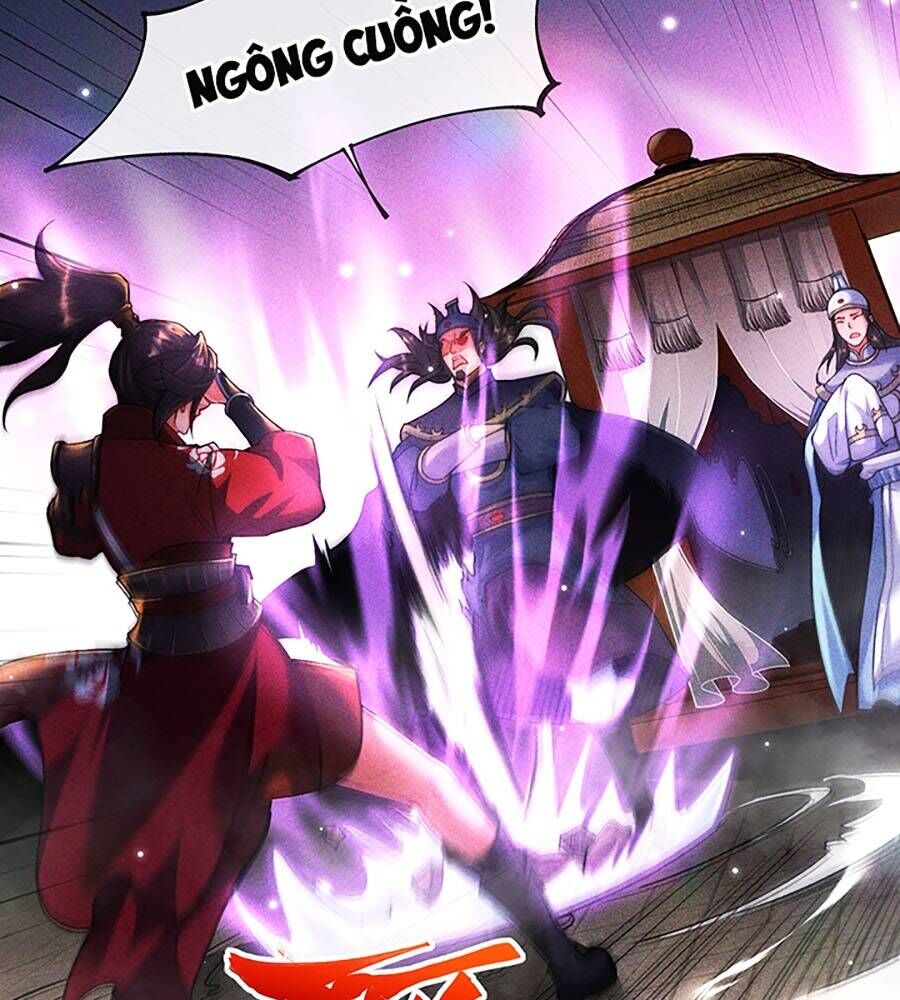 Vạn Cổ Thánh Tôn Chapter 13 - 32