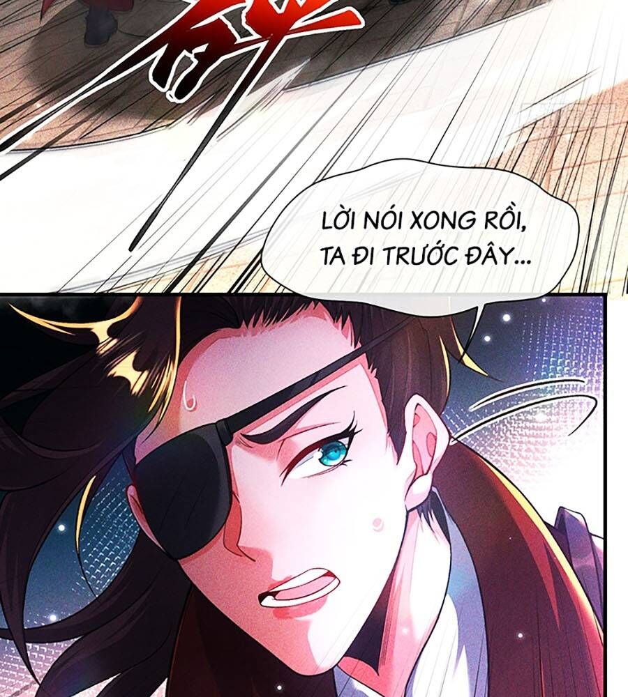 Vạn Cổ Thánh Tôn Chapter 13 - 33