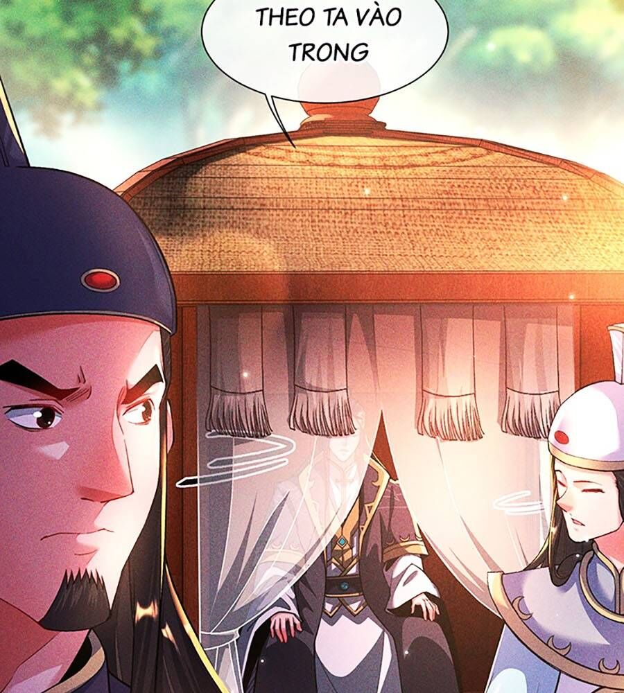 Vạn Cổ Thánh Tôn Chapter 13 - 35