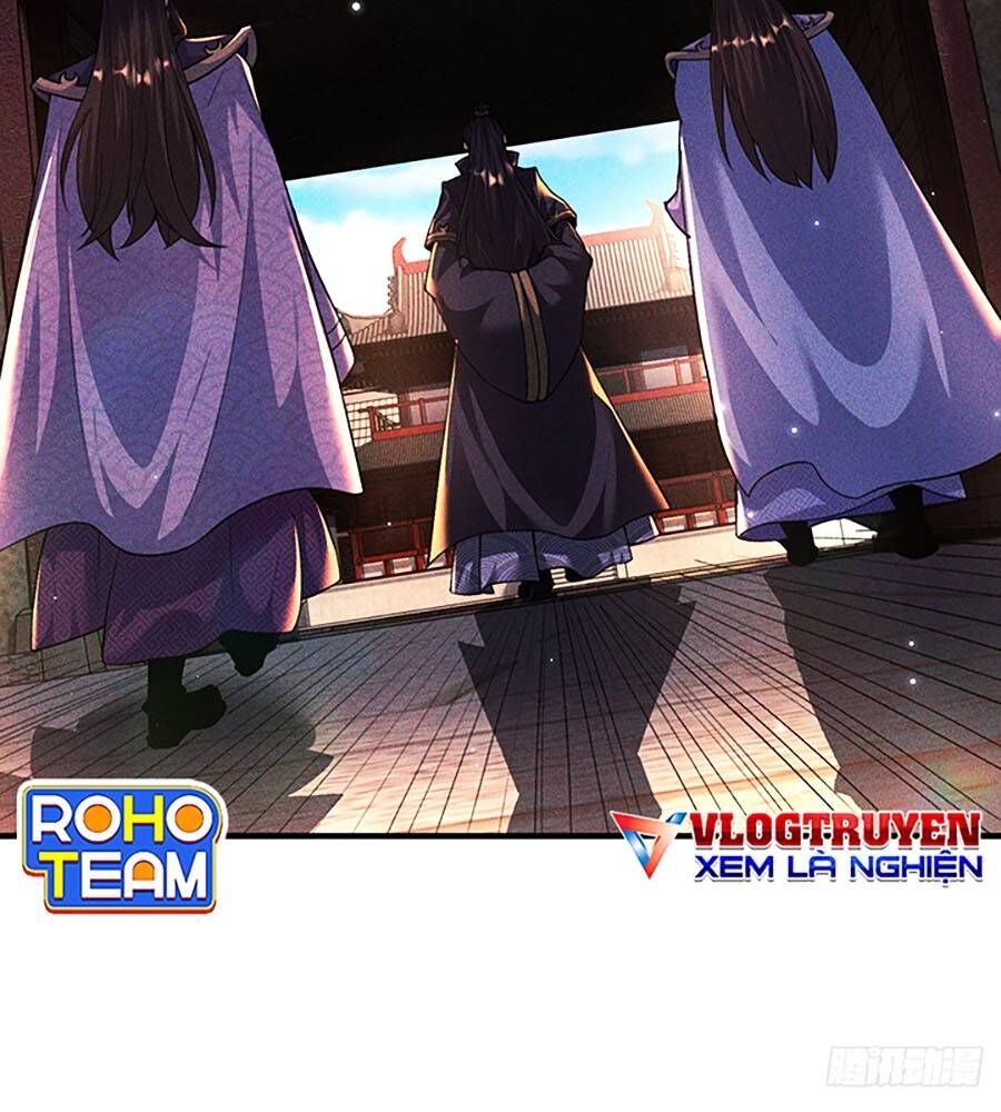 Vạn Cổ Thánh Tôn Chapter 13 - 38