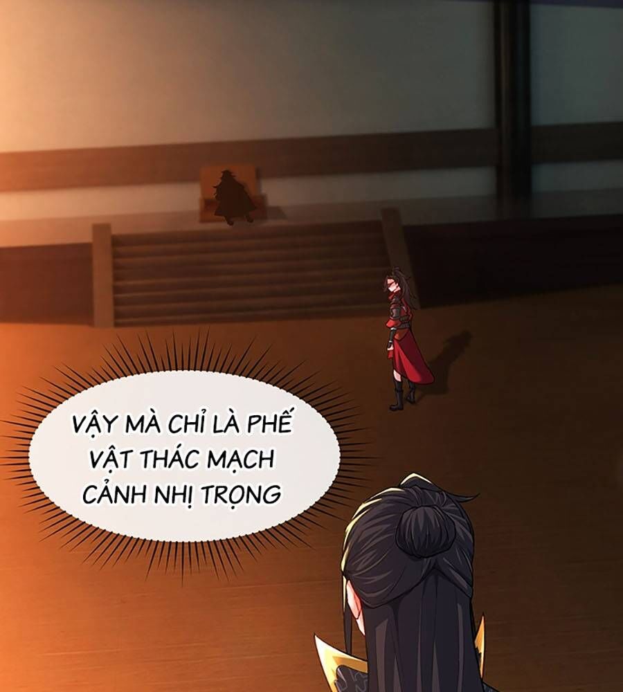 Vạn Cổ Thánh Tôn Chapter 13 - 42