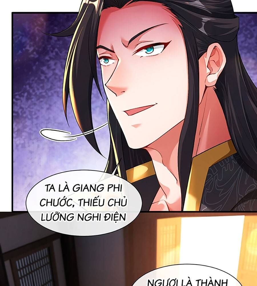 Vạn Cổ Thánh Tôn Chapter 13 - 44