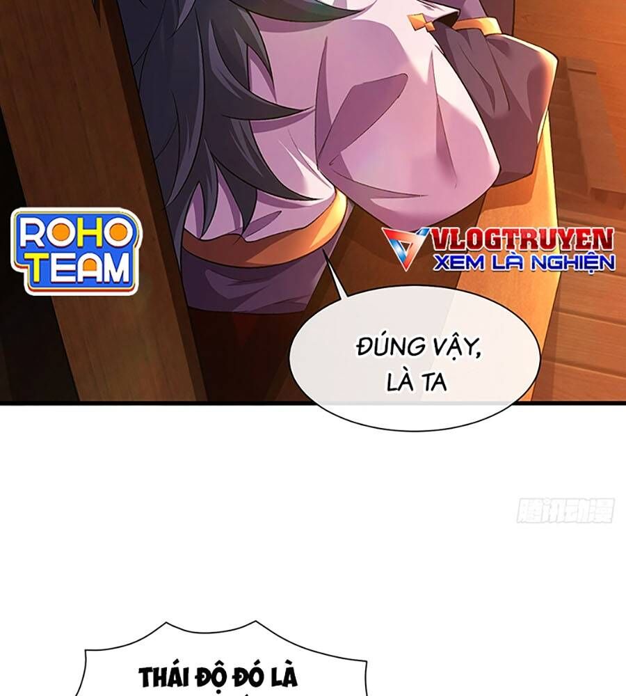 Vạn Cổ Thánh Tôn Chapter 13 - 46