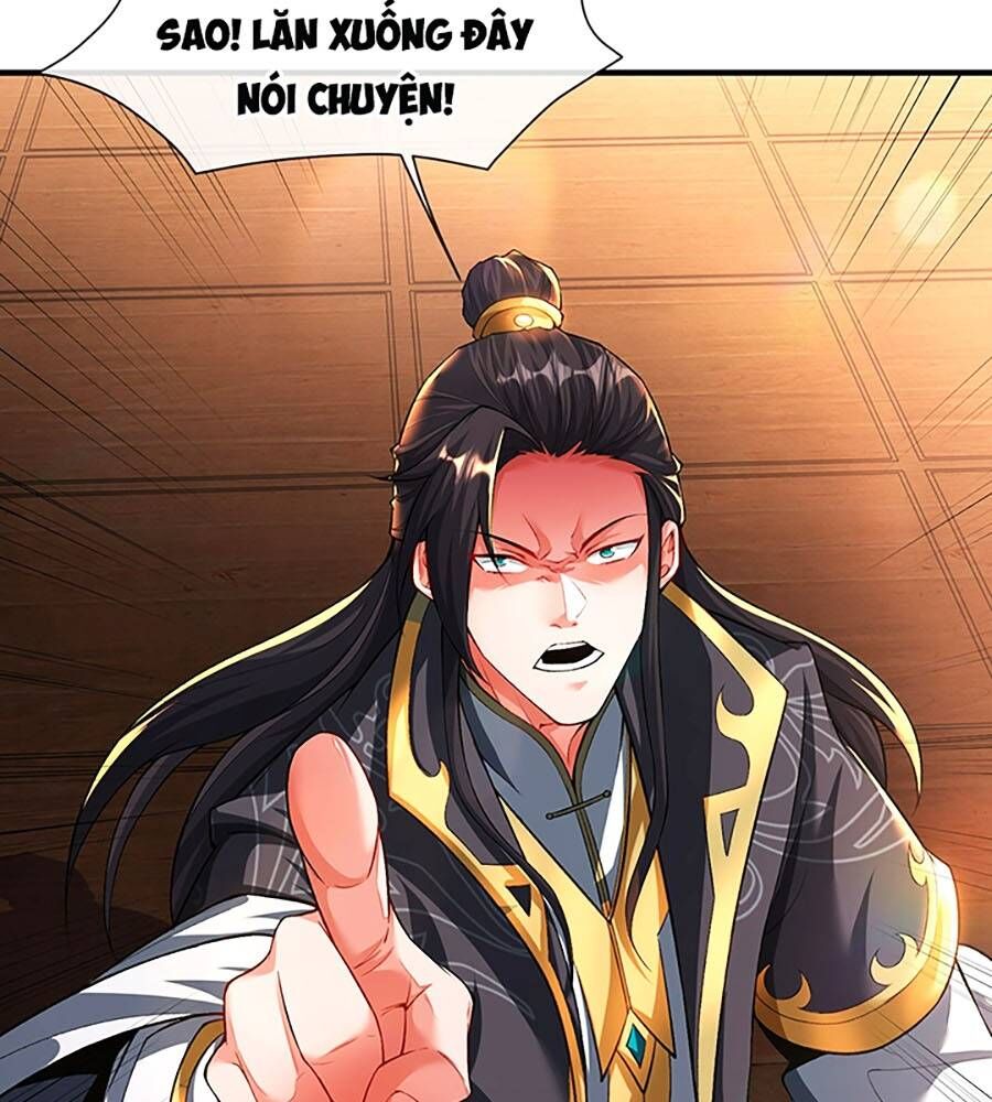 Vạn Cổ Thánh Tôn Chapter 13 - 47