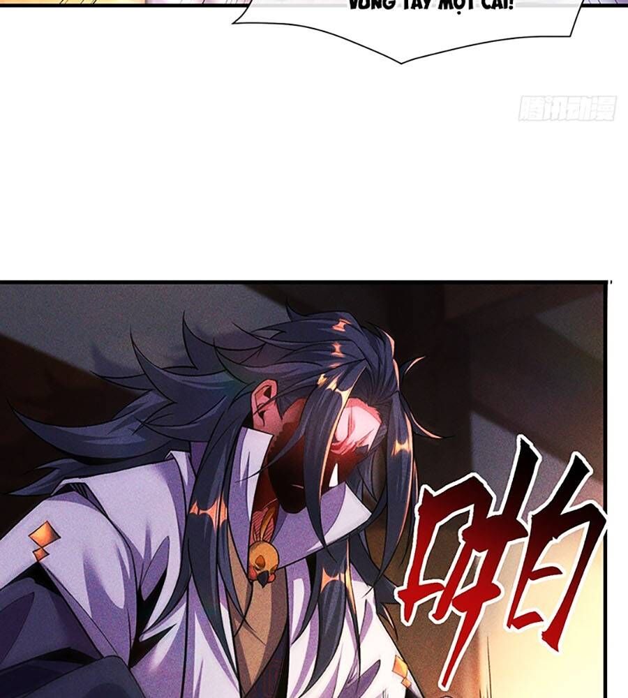 Vạn Cổ Thánh Tôn Chapter 13 - 52