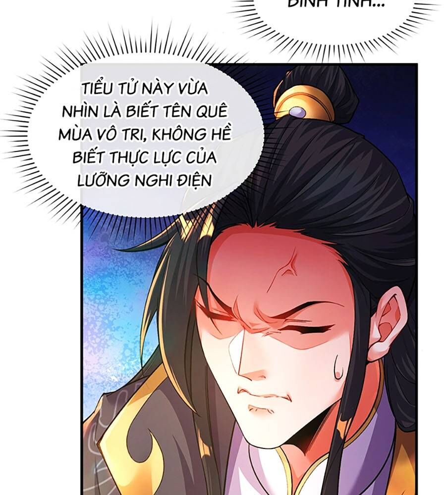 Vạn Cổ Thánh Tôn Chapter 13 - 56