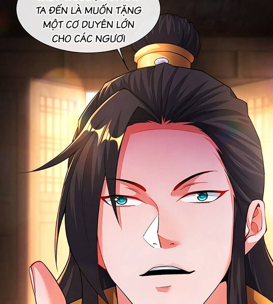 Vạn Cổ Thánh Tôn Chapter 13 - 58