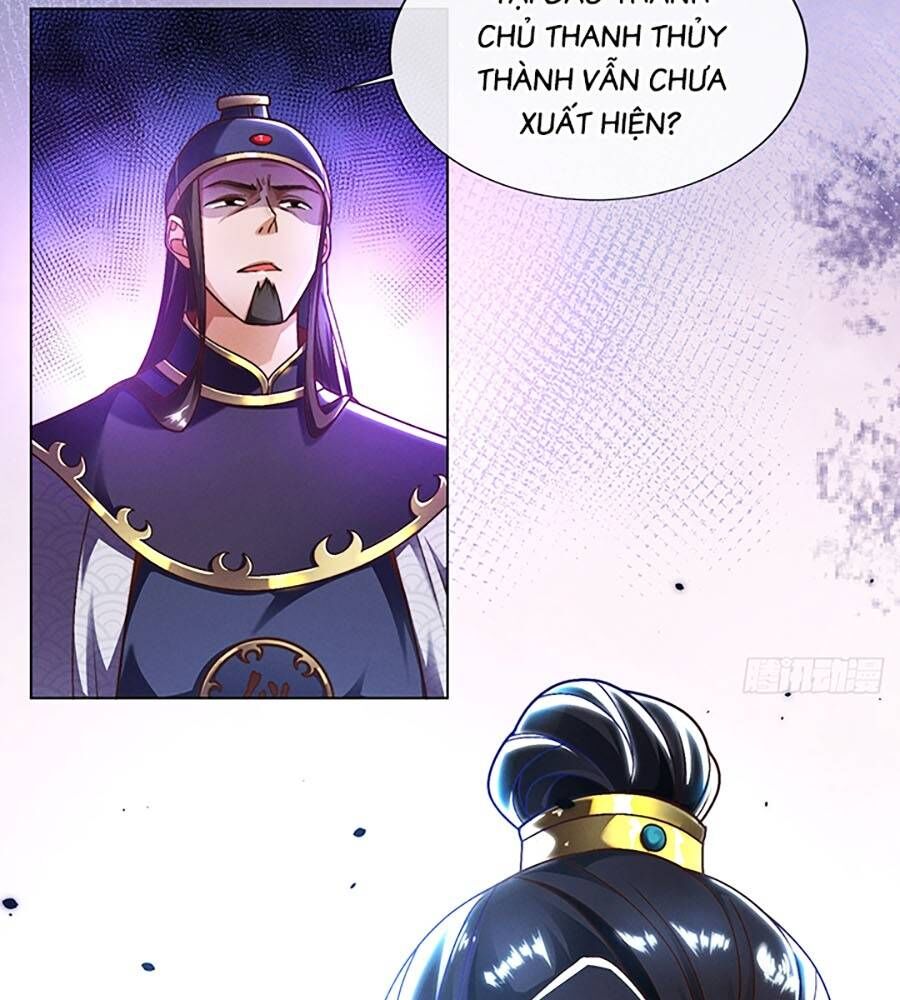 Vạn Cổ Thánh Tôn Chapter 13 - 6