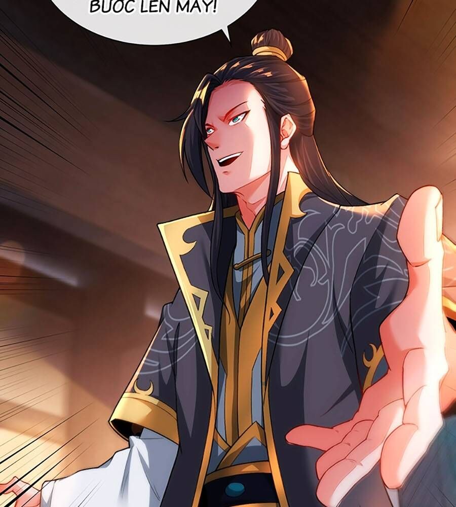 Vạn Cổ Thánh Tôn Chapter 13 - 62