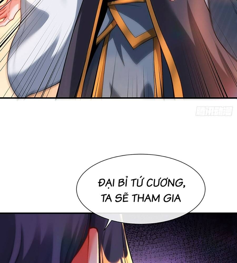 Vạn Cổ Thánh Tôn Chapter 13 - 63