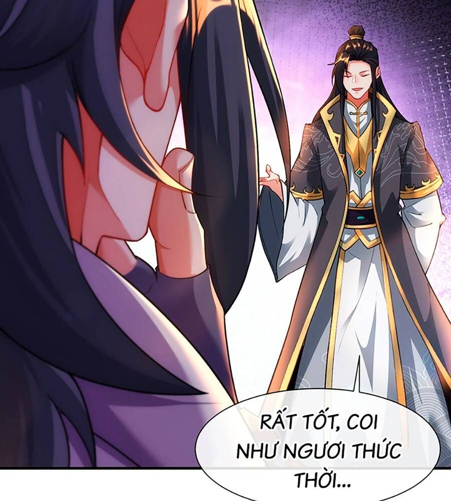 Vạn Cổ Thánh Tôn Chapter 13 - 64