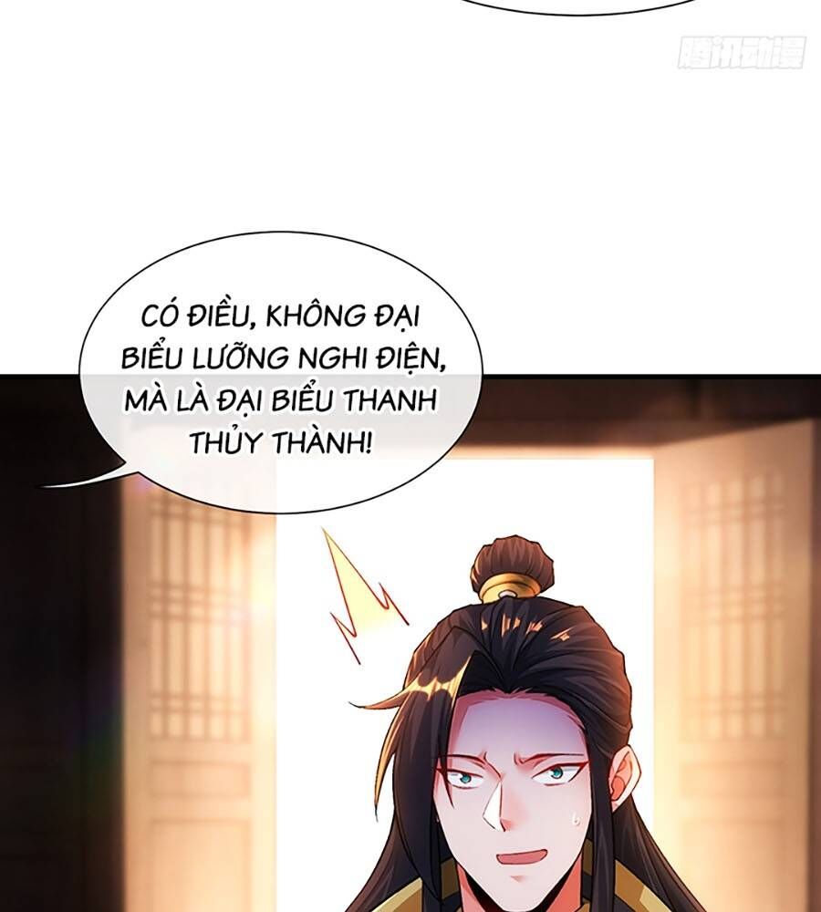 Vạn Cổ Thánh Tôn Chapter 13 - 65
