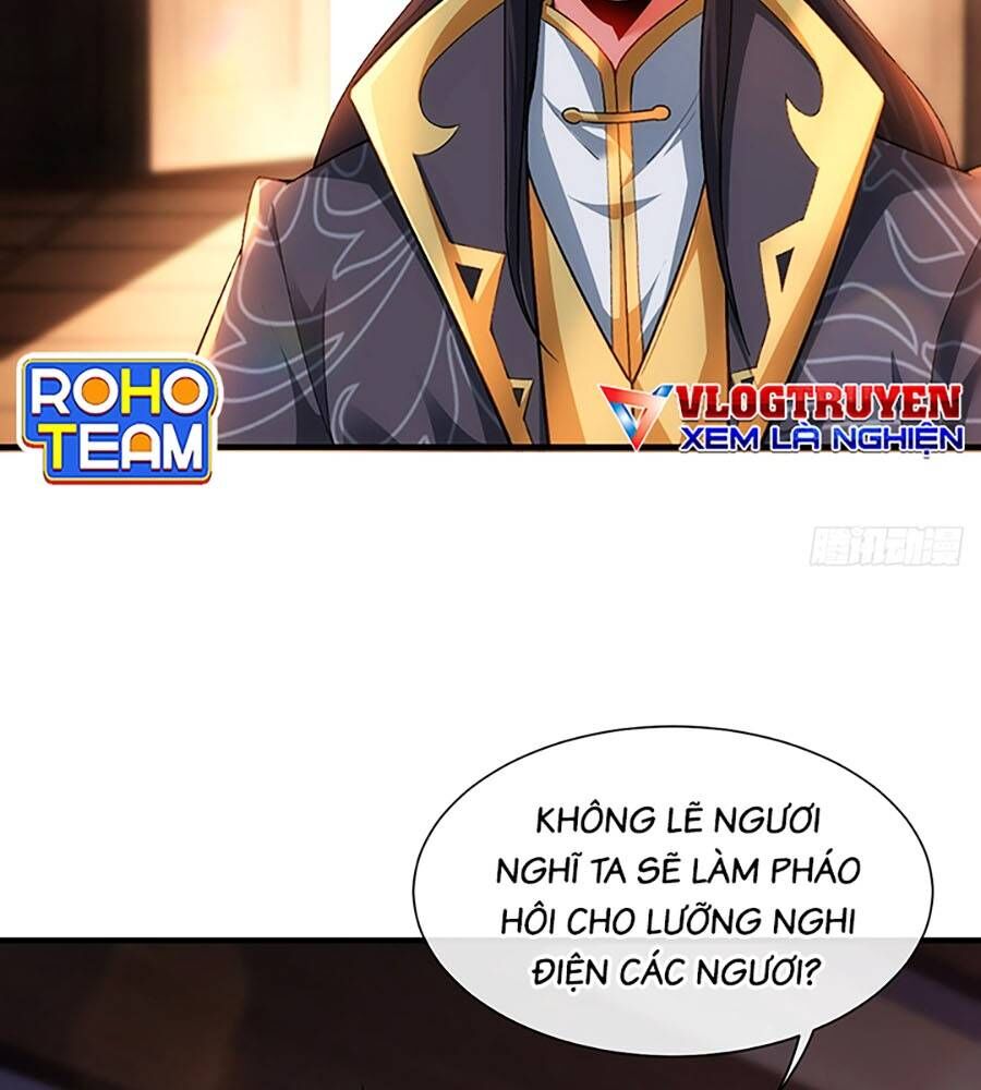 Vạn Cổ Thánh Tôn Chapter 13 - 66