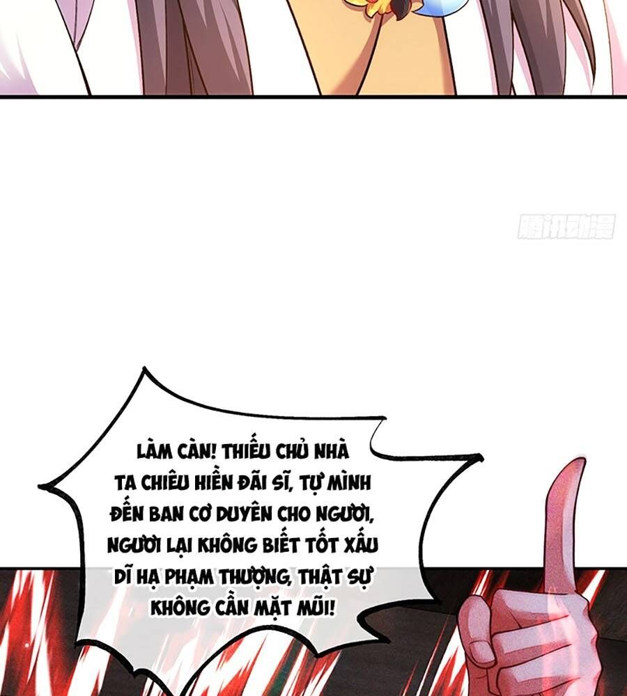 Vạn Cổ Thánh Tôn Chapter 13 - 68