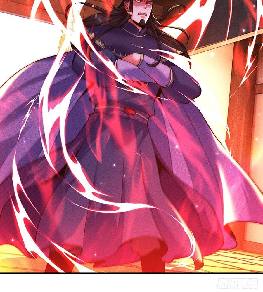 Vạn Cổ Thánh Tôn Chapter 13 - 71