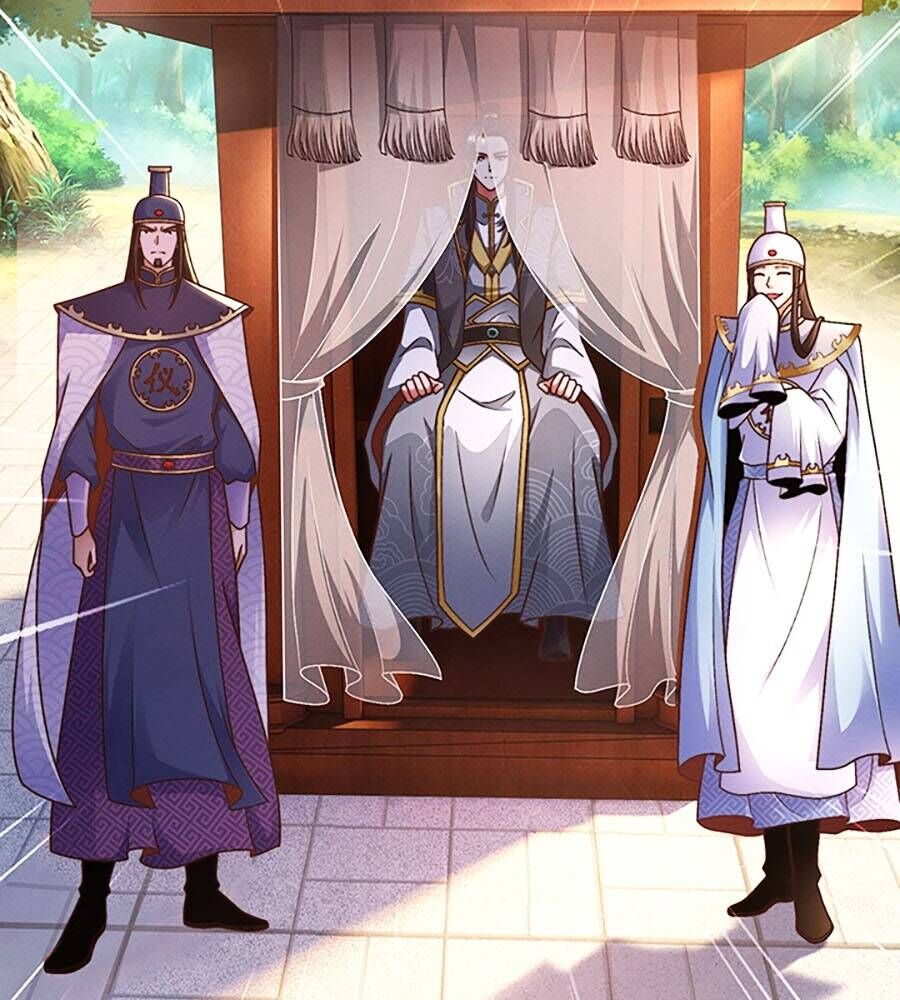 Vạn Cổ Thánh Tôn Chapter 13 - 9