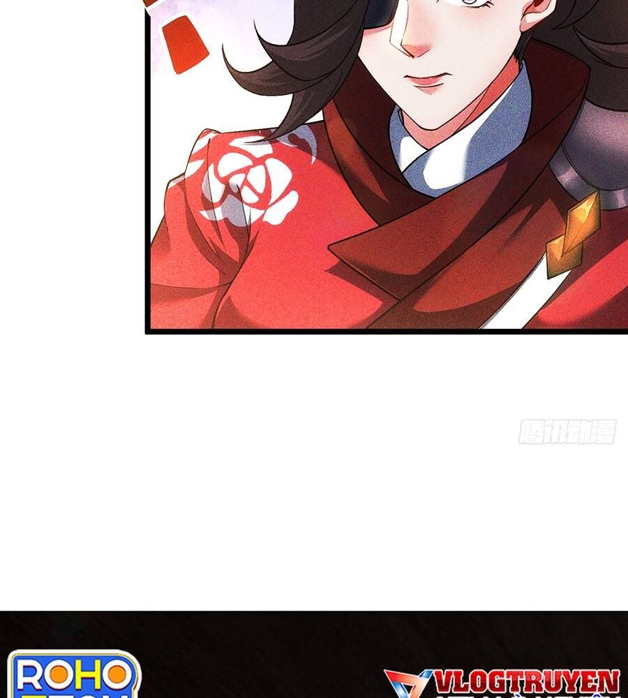 Vạn Cổ Thánh Tôn Chapter 14 - 101