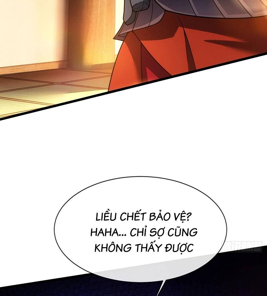 Vạn Cổ Thánh Tôn Chapter 14 - 104