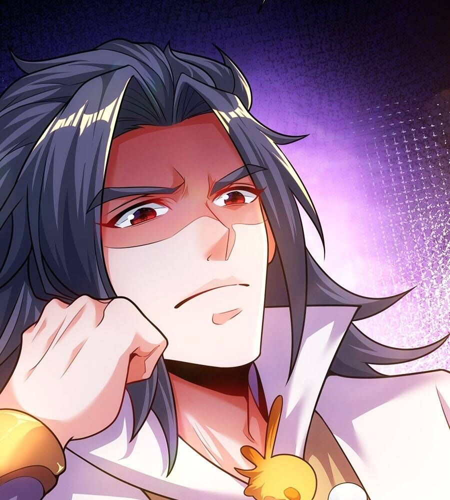 Vạn Cổ Thánh Tôn Chapter 14 - 105