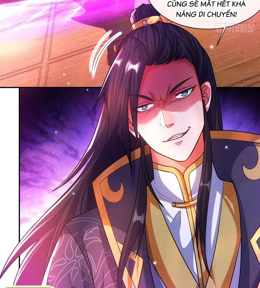 Vạn Cổ Thánh Tôn Chapter 14 - 11