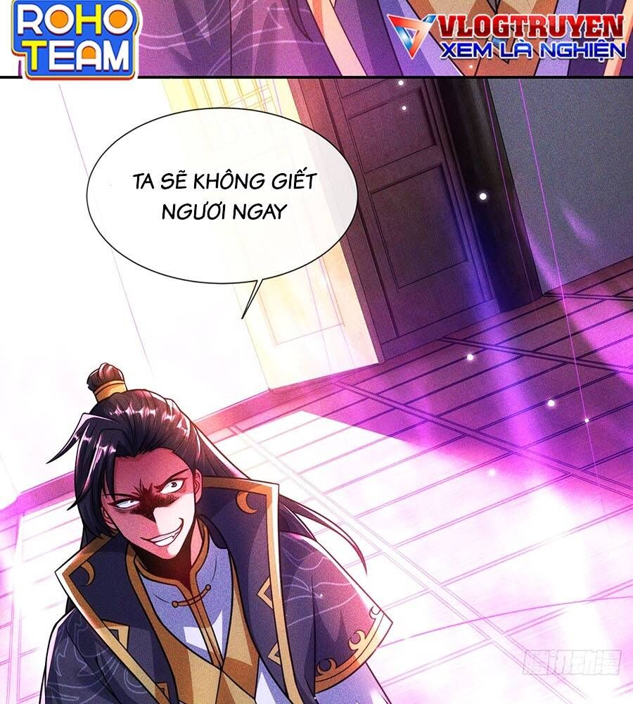 Vạn Cổ Thánh Tôn Chapter 14 - 12