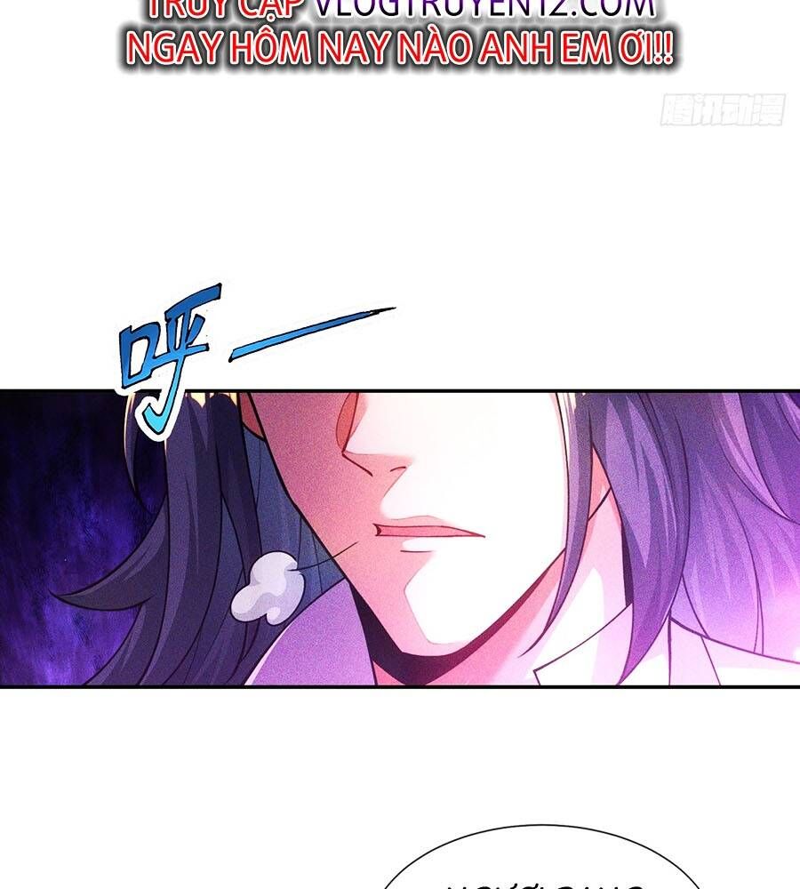 Vạn Cổ Thánh Tôn Chapter 14 - 15