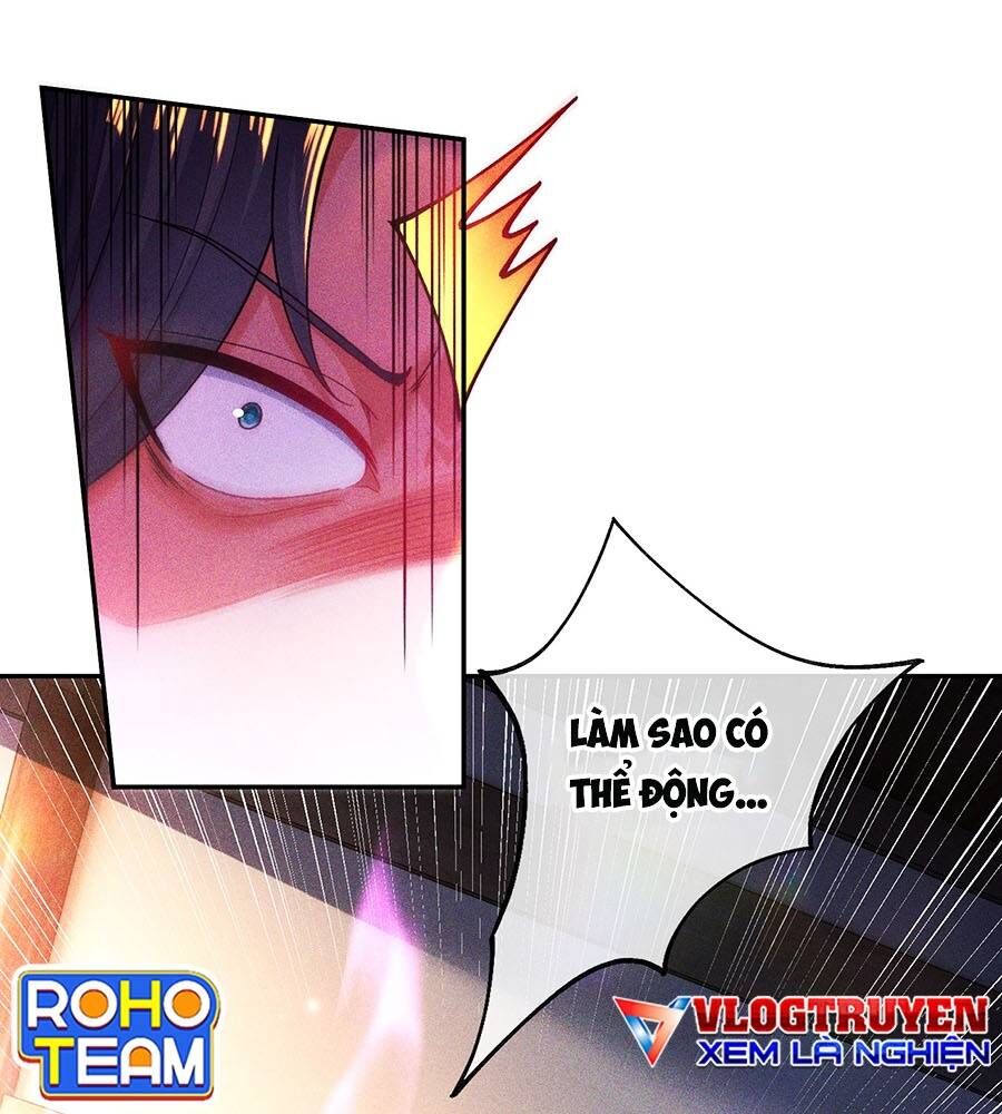 Vạn Cổ Thánh Tôn Chapter 14 - 17