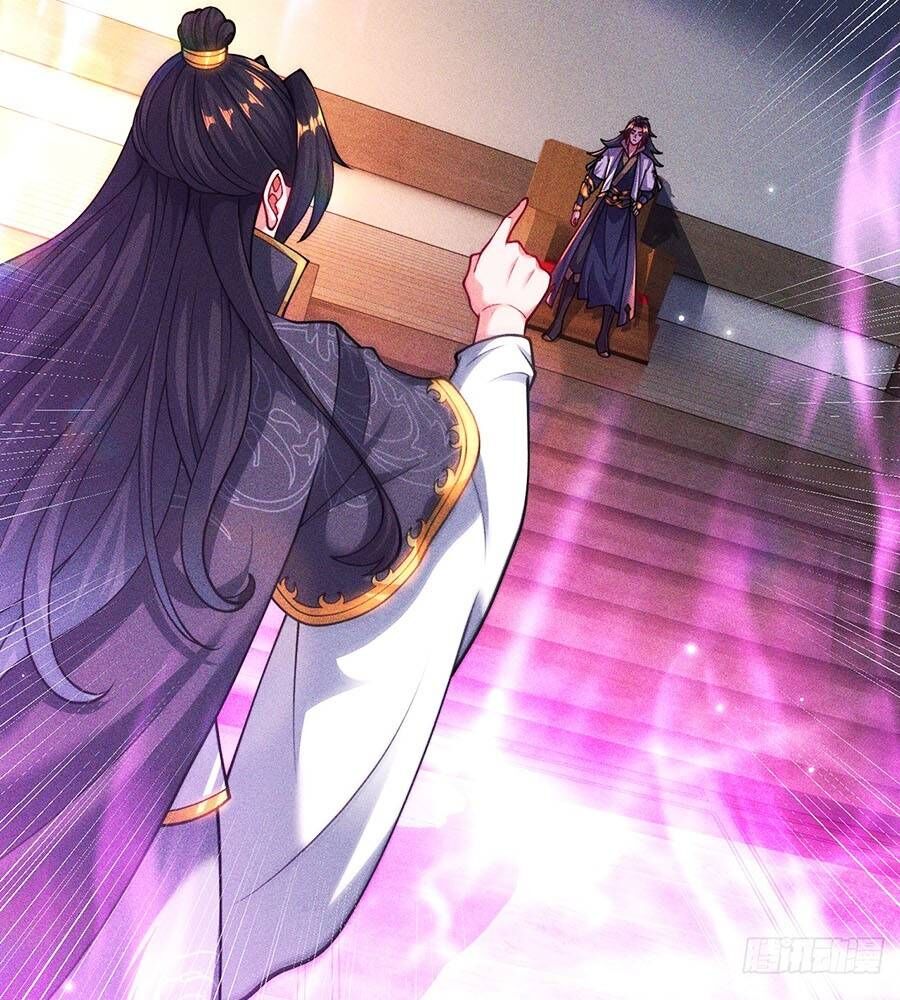 Vạn Cổ Thánh Tôn Chapter 14 - 18