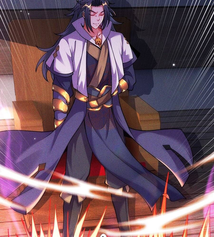 Vạn Cổ Thánh Tôn Chapter 14 - 20