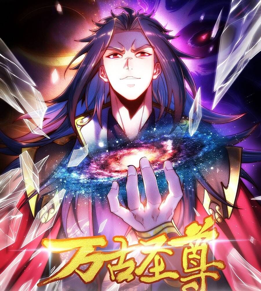 Vạn Cổ Thánh Tôn Chapter 14 - 2