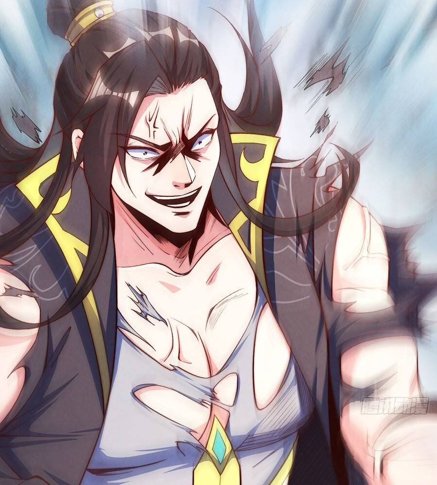 Vạn Cổ Thánh Tôn Chapter 14 - 28