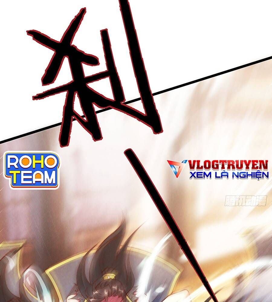 Vạn Cổ Thánh Tôn Chapter 14 - 34