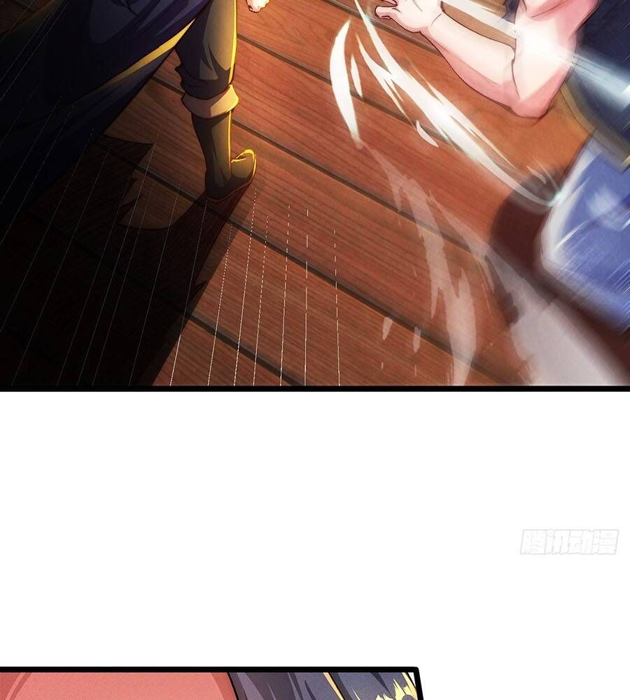 Vạn Cổ Thánh Tôn Chapter 14 - 36