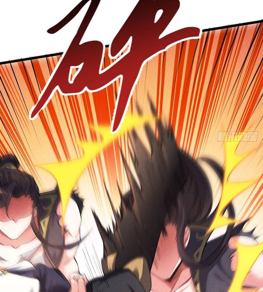 Vạn Cổ Thánh Tôn Chapter 14 - 38