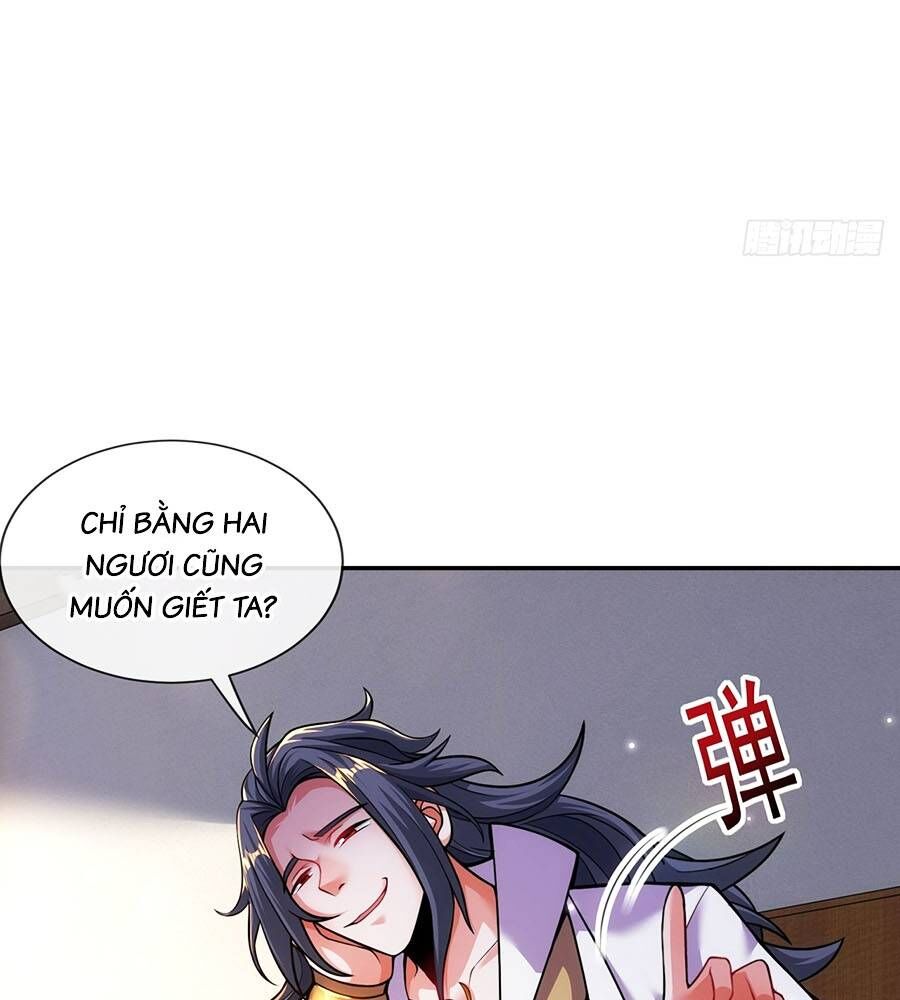 Vạn Cổ Thánh Tôn Chapter 14 - 4