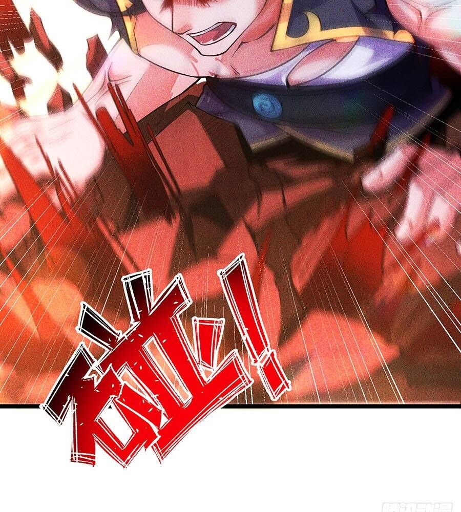 Vạn Cổ Thánh Tôn Chapter 14 - 42