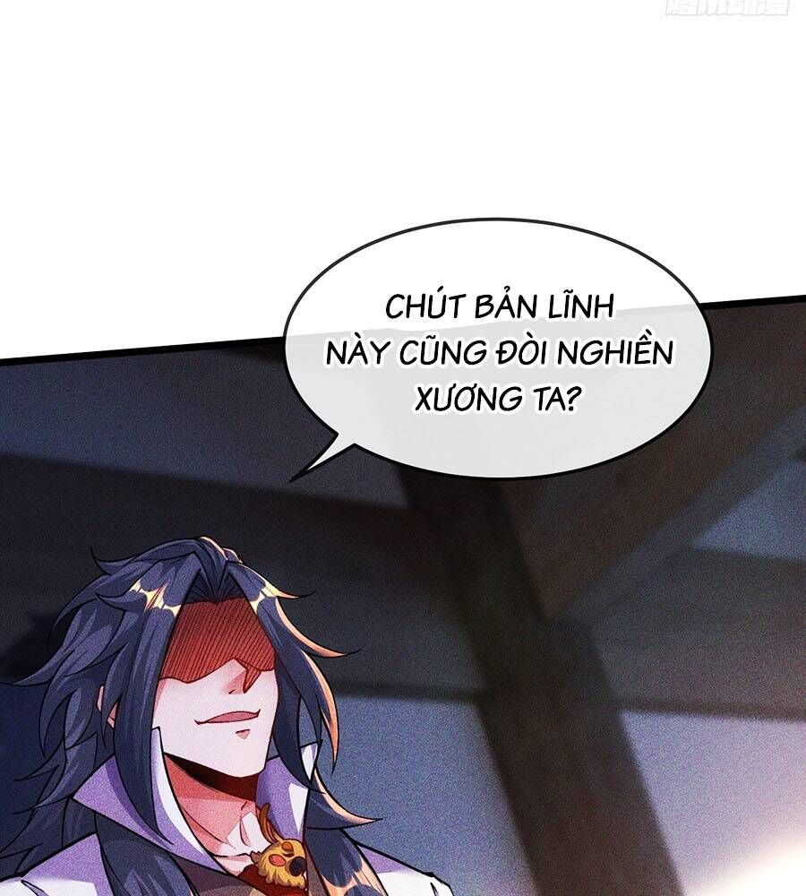 Vạn Cổ Thánh Tôn Chapter 14 - 43