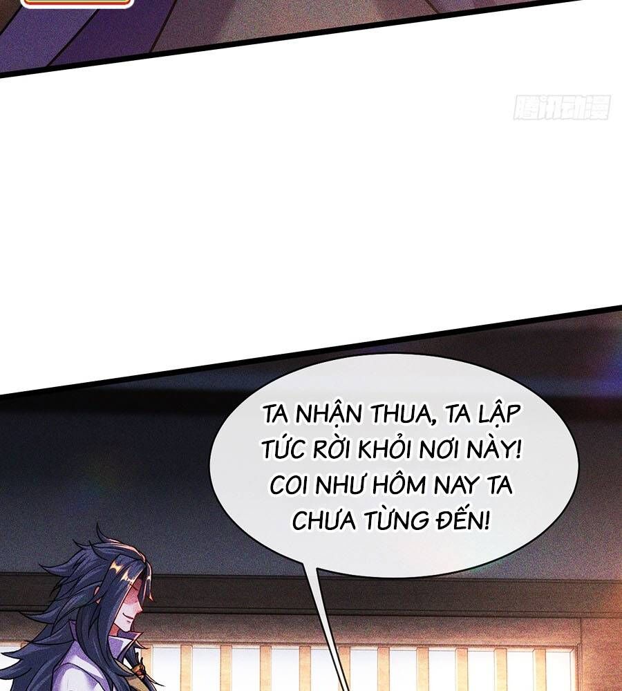 Vạn Cổ Thánh Tôn Chapter 14 - 45