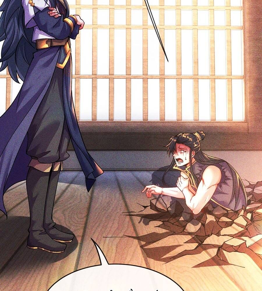 Vạn Cổ Thánh Tôn Chapter 14 - 46