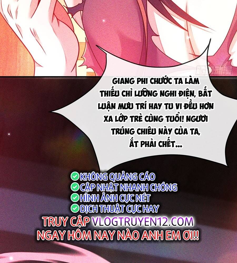 Vạn Cổ Thánh Tôn Chapter 14 - 58