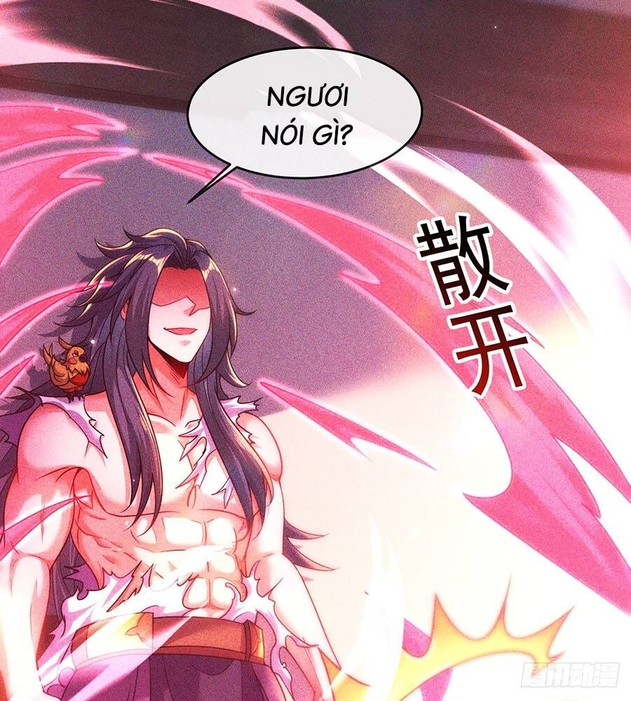 Vạn Cổ Thánh Tôn Chapter 14 - 59
