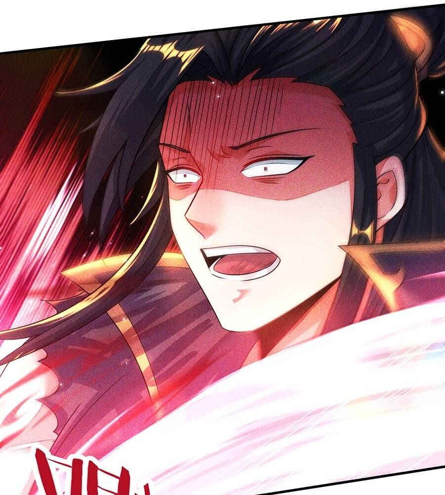 Vạn Cổ Thánh Tôn Chapter 14 - 61