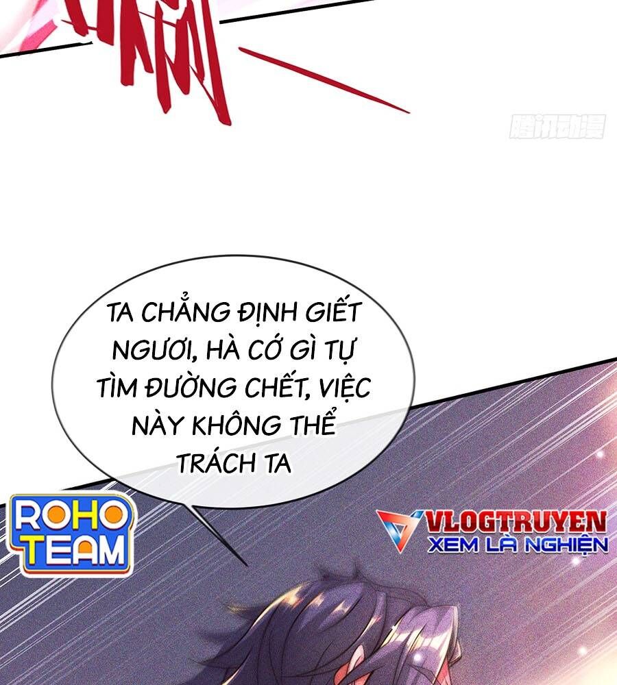 Vạn Cổ Thánh Tôn Chapter 14 - 62