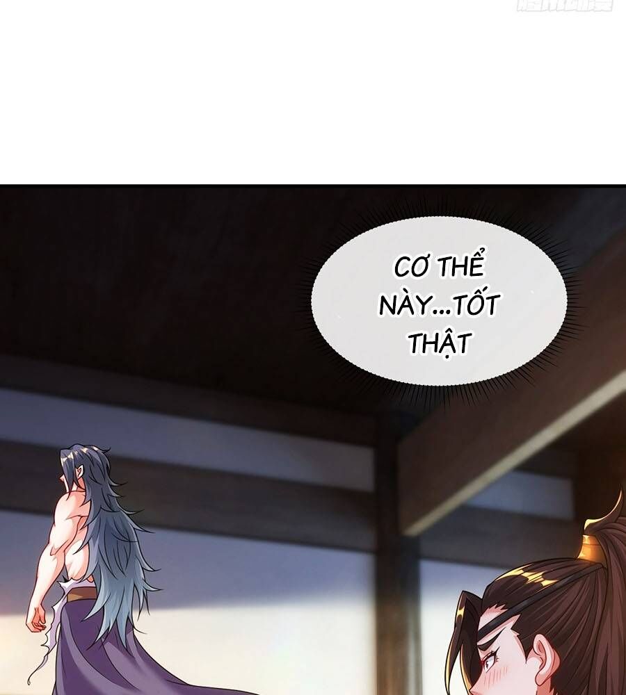 Vạn Cổ Thánh Tôn Chapter 14 - 65