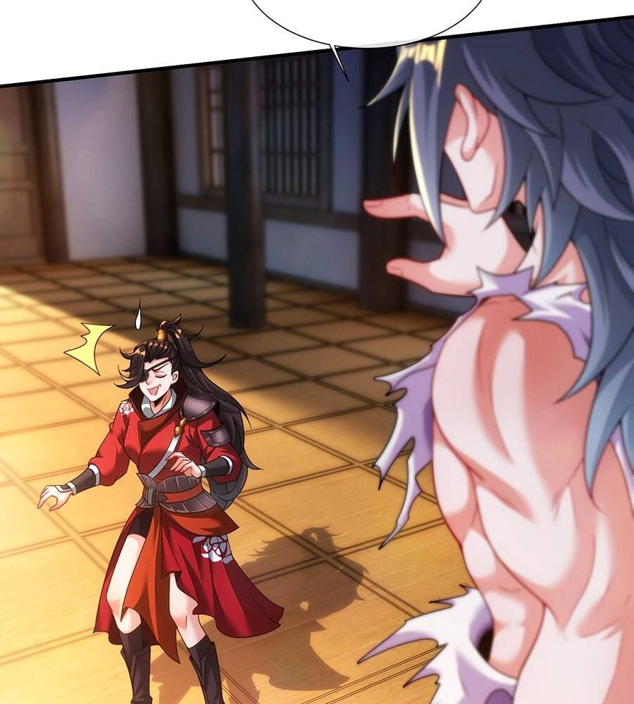 Vạn Cổ Thánh Tôn Chapter 14 - 67