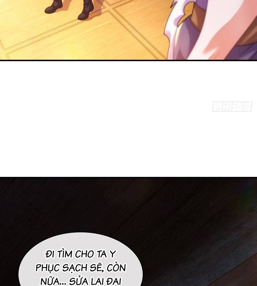 Vạn Cổ Thánh Tôn Chapter 14 - 68